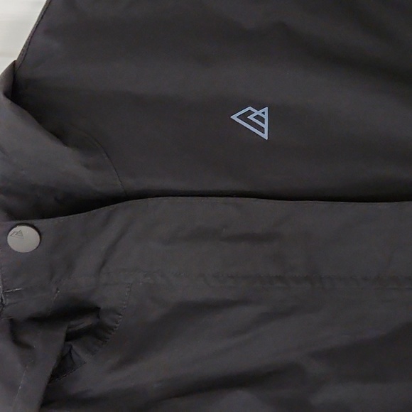 RIPZONE Rain Jarket - Picture 2 of 8